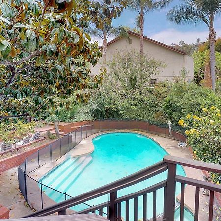 Villa Sunny Dream San Diego Exterior foto