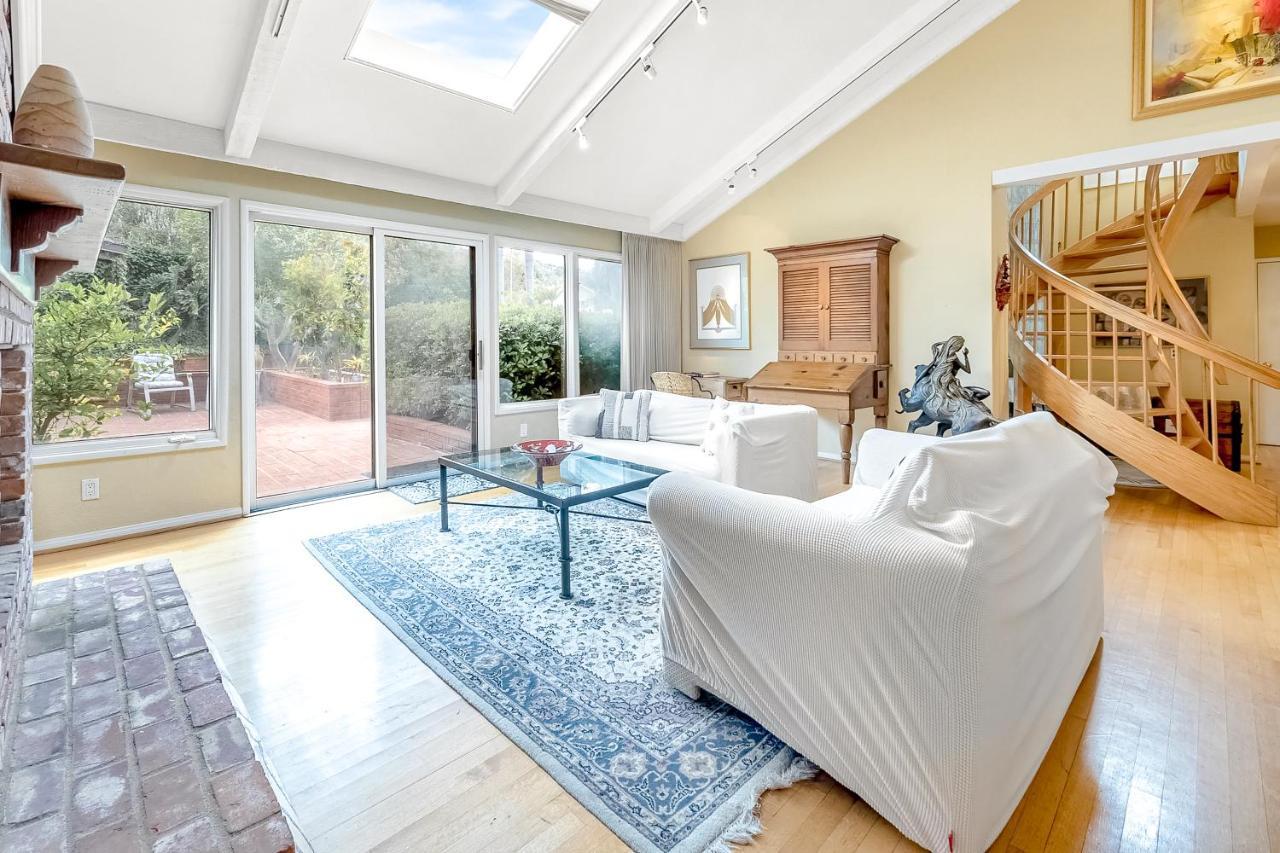Villa Sunny Dream San Diego Exterior foto