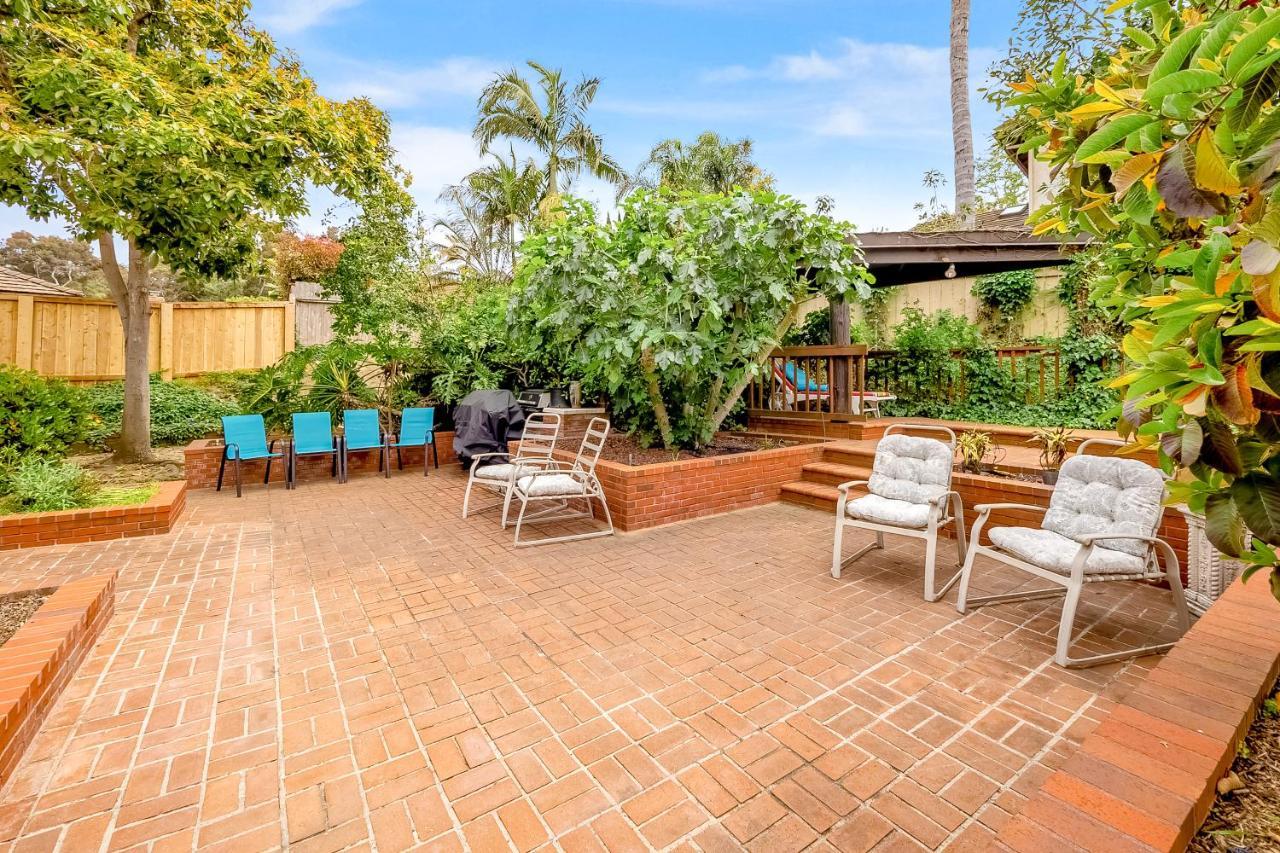 Villa Sunny Dream San Diego Exterior foto