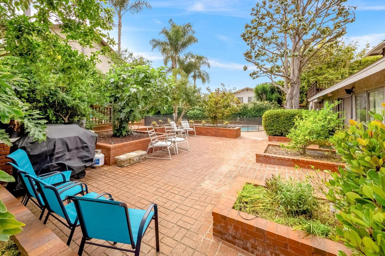 Villa Sunny Dream San Diego Exterior foto