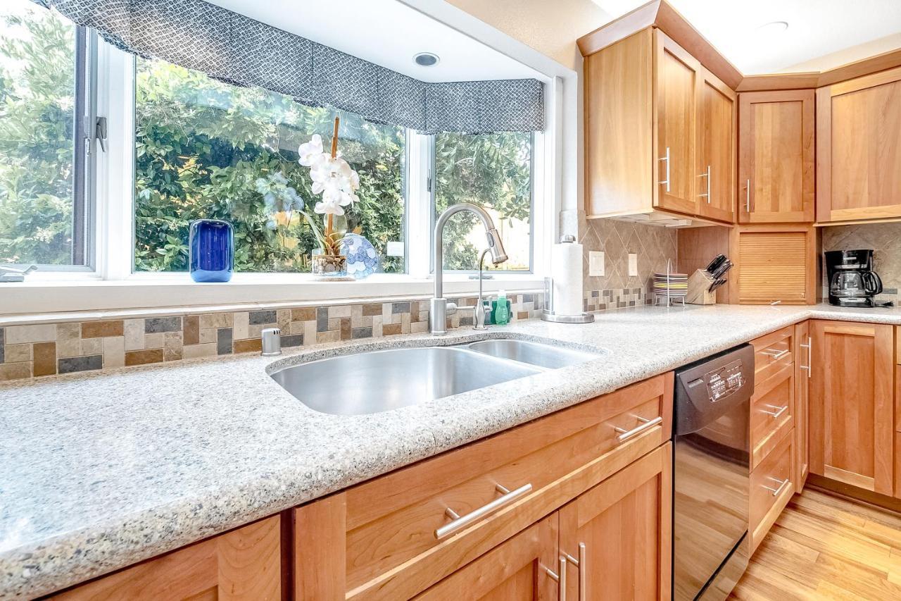 Villa Sunny Dream San Diego Exterior foto