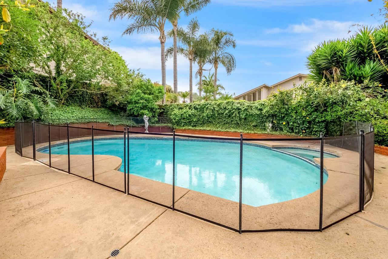 Villa Sunny Dream San Diego Exterior foto