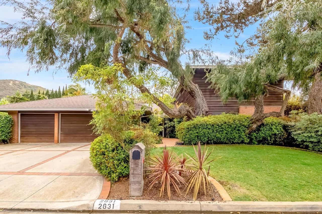 Villa Sunny Dream San Diego Exterior foto