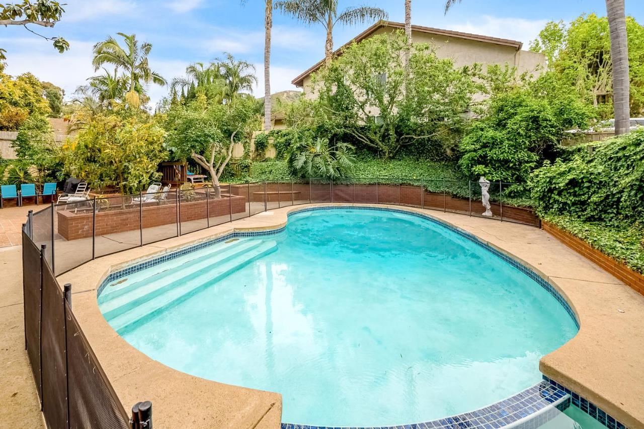 Villa Sunny Dream San Diego Exterior foto