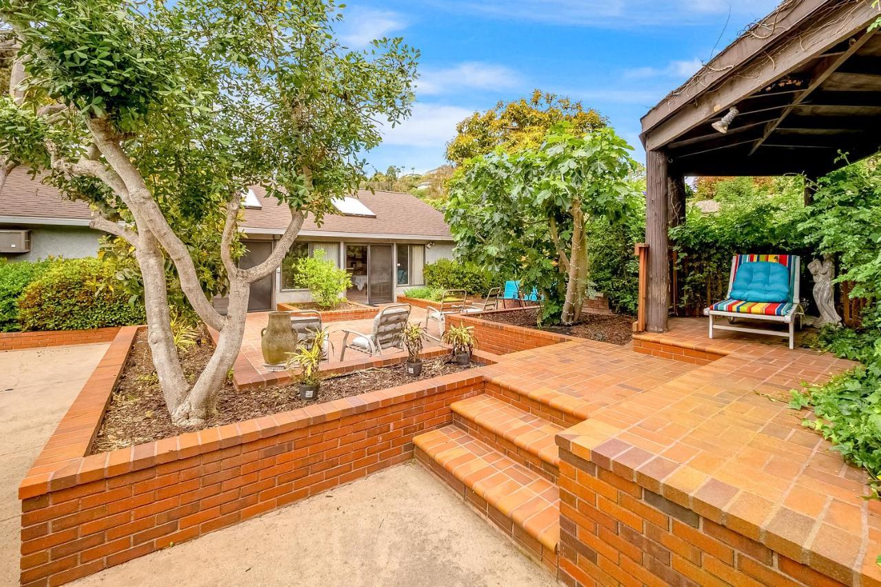 Villa Sunny Dream San Diego Exterior foto