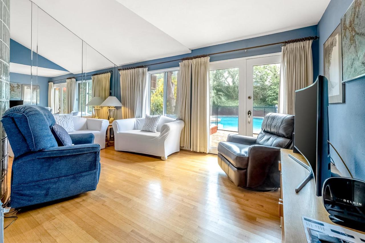 Villa Sunny Dream San Diego Exterior foto