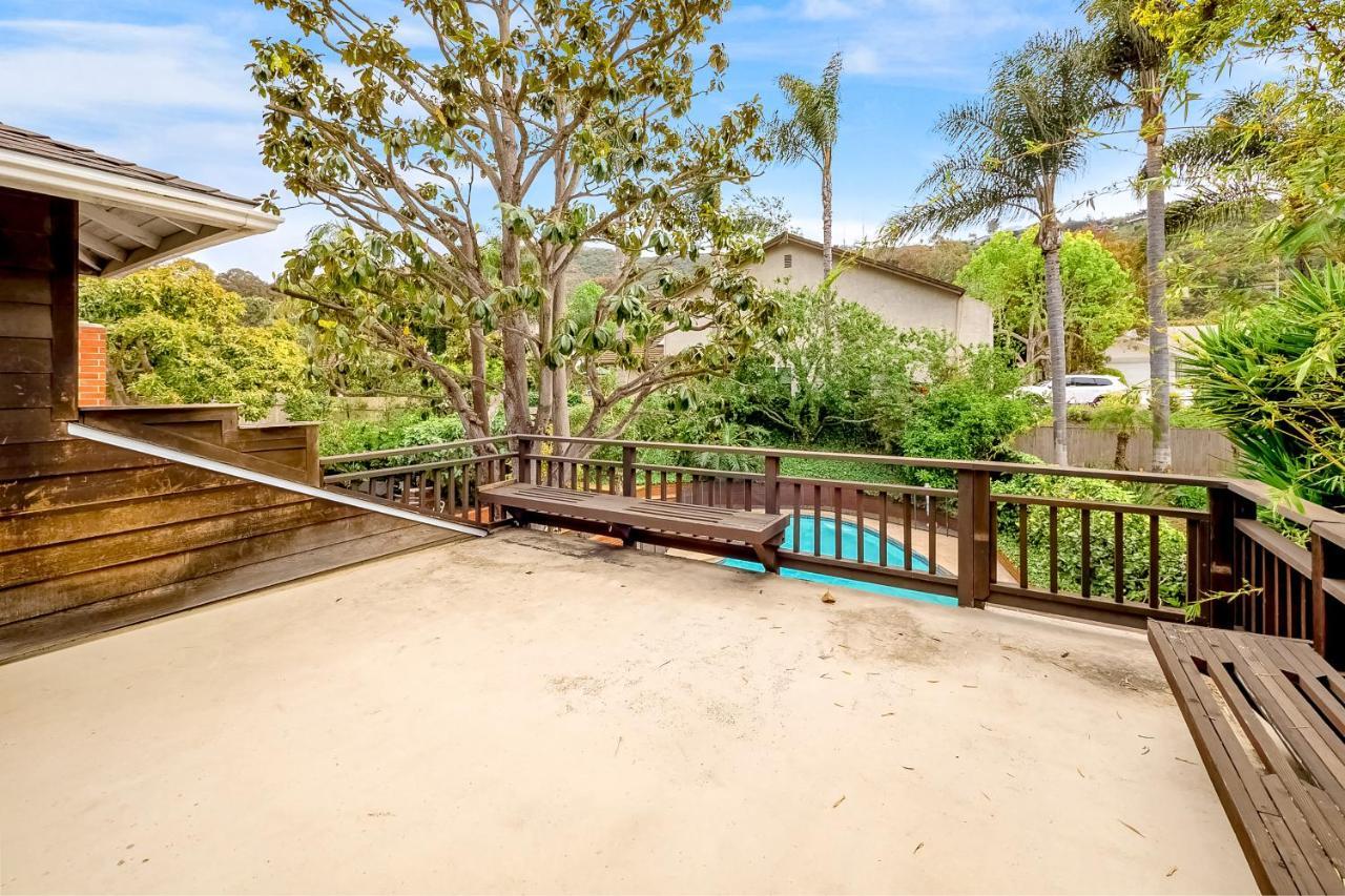Villa Sunny Dream San Diego Exterior foto