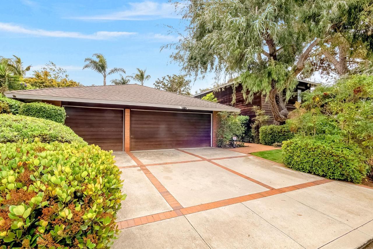 Villa Sunny Dream San Diego Exterior foto