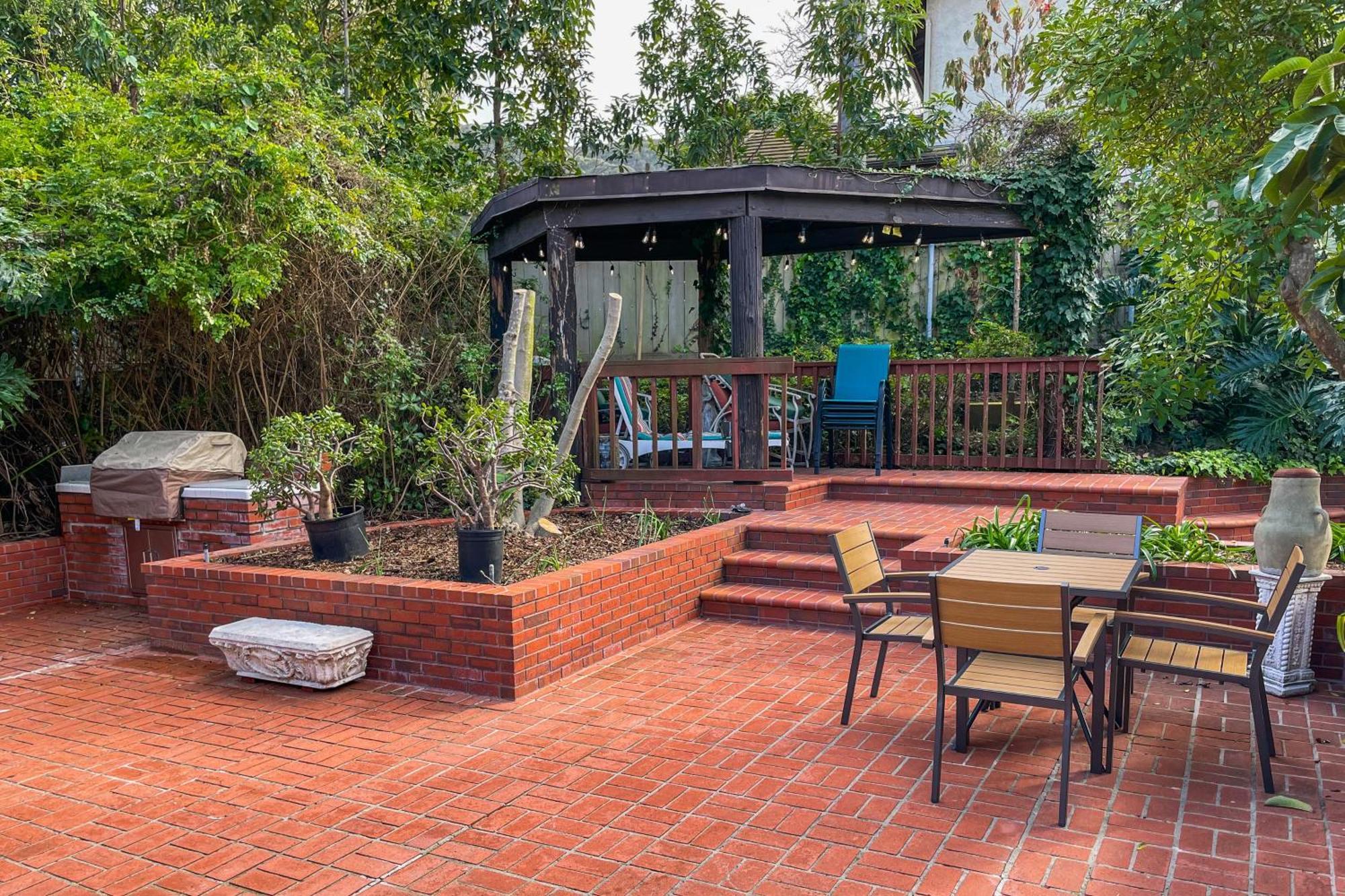 Villa Sunny Dream San Diego Exterior foto