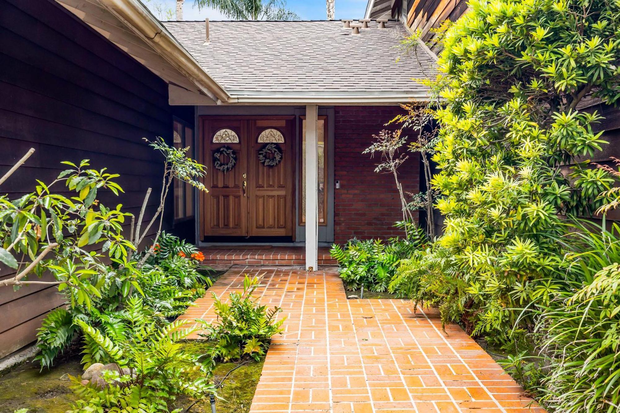 Villa Sunny Dream San Diego Exterior foto