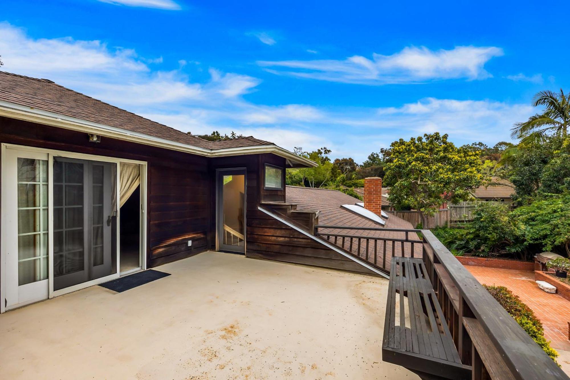 Villa Sunny Dream San Diego Exterior foto