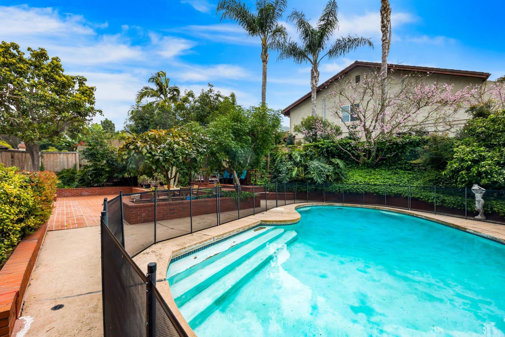 Villa Sunny Dream San Diego Exterior foto
