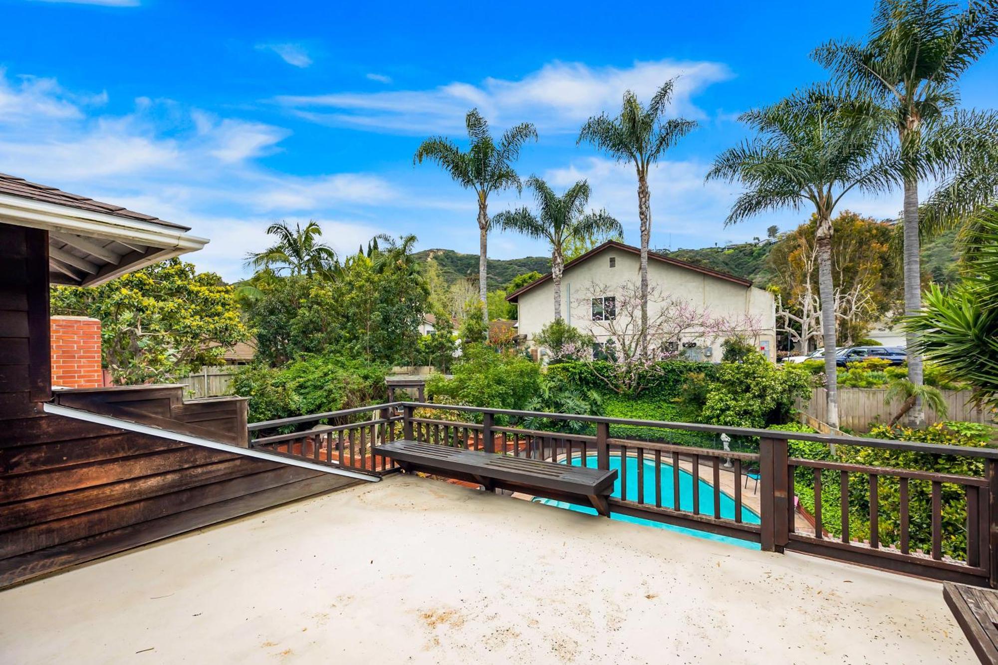 Villa Sunny Dream San Diego Exterior foto
