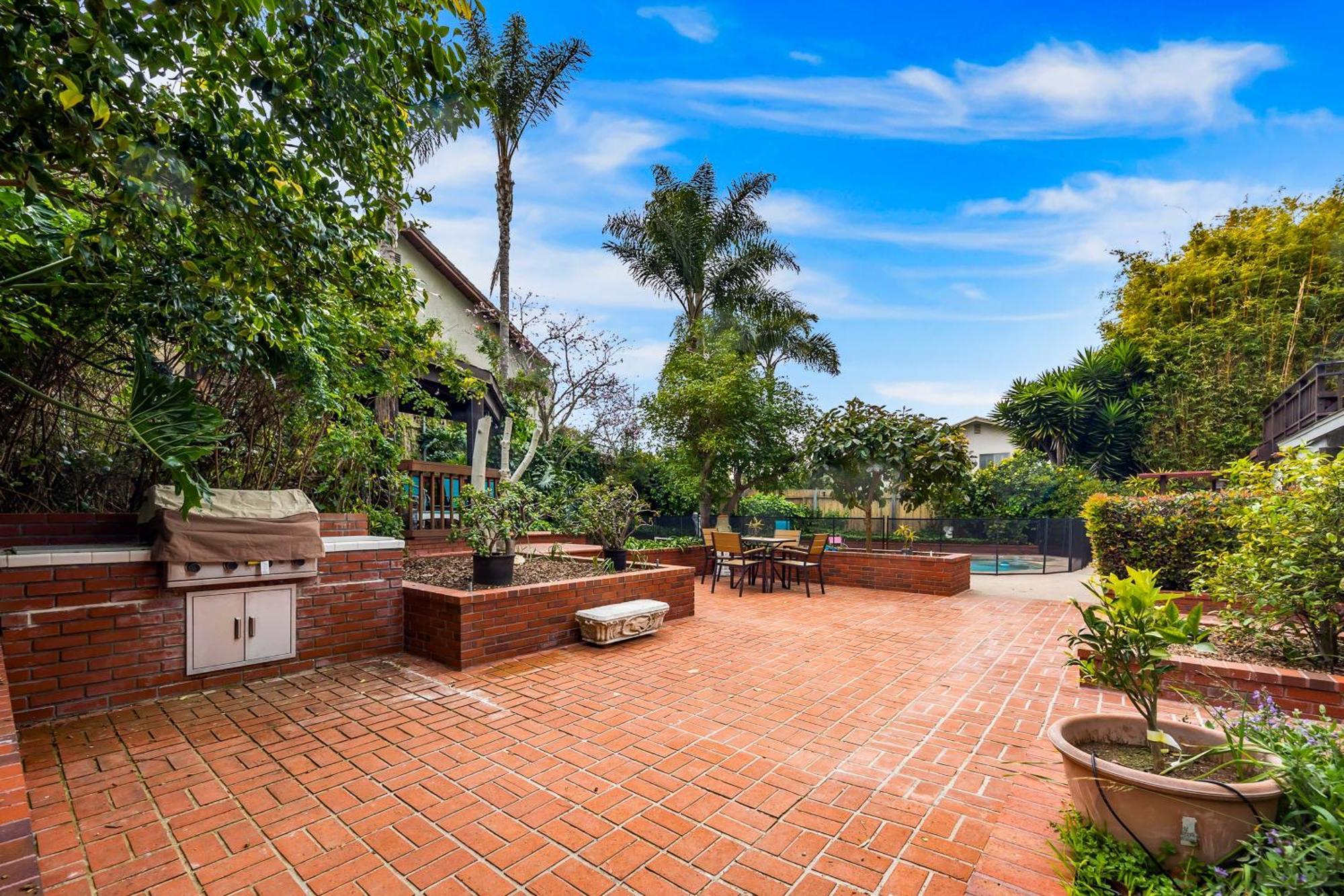 Villa Sunny Dream San Diego Exterior foto