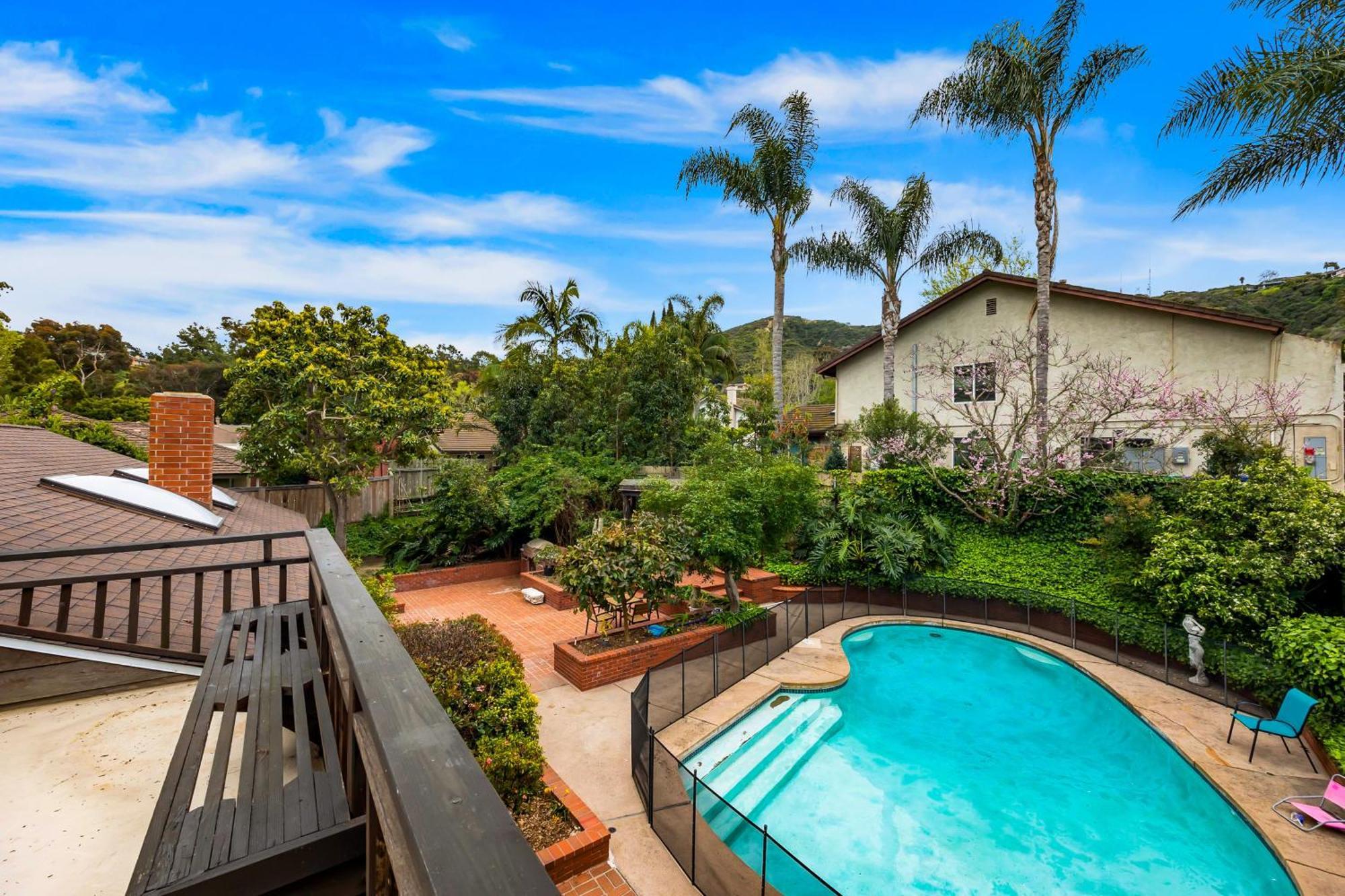 Villa Sunny Dream San Diego Exterior foto