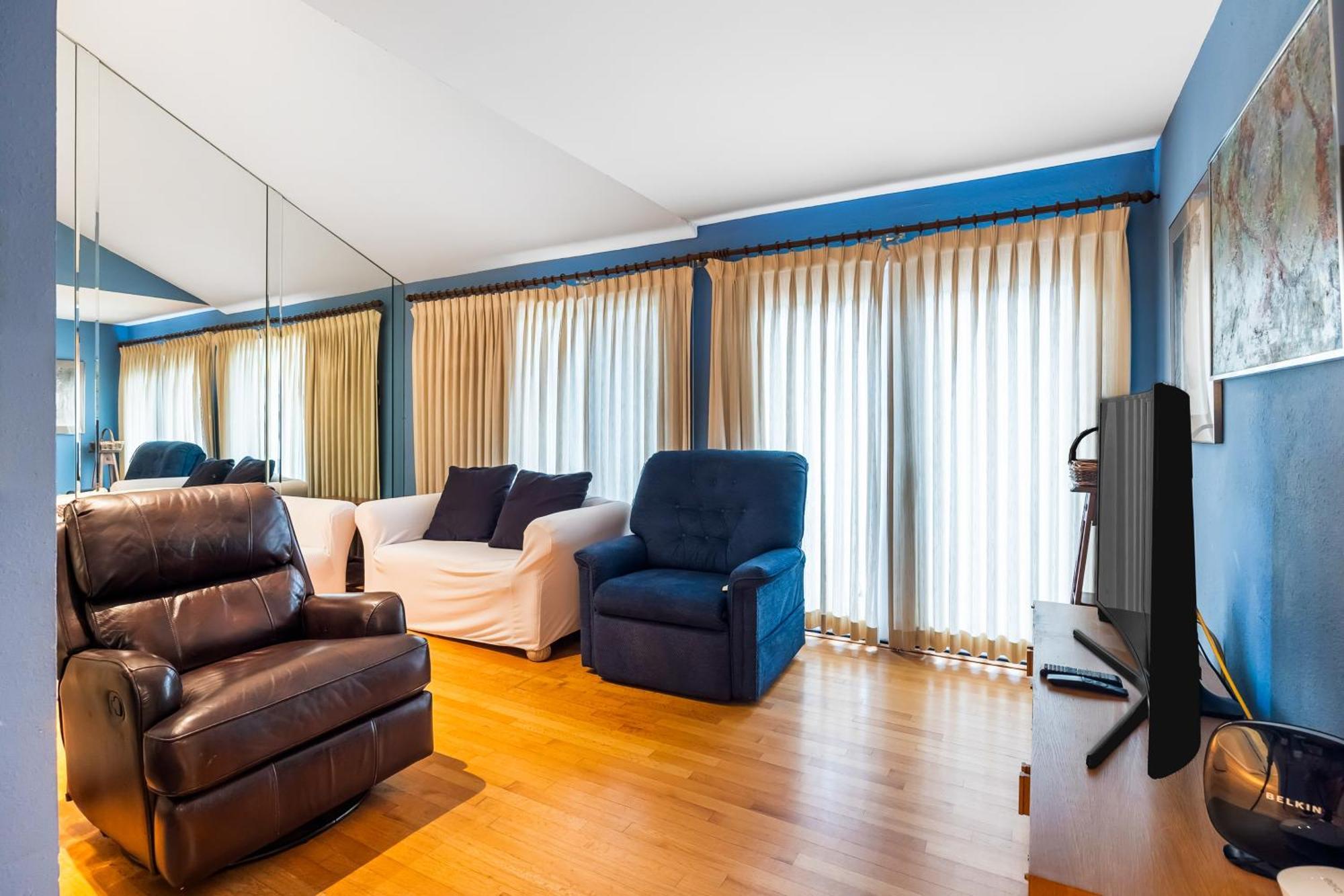 Villa Sunny Dream San Diego Exterior foto