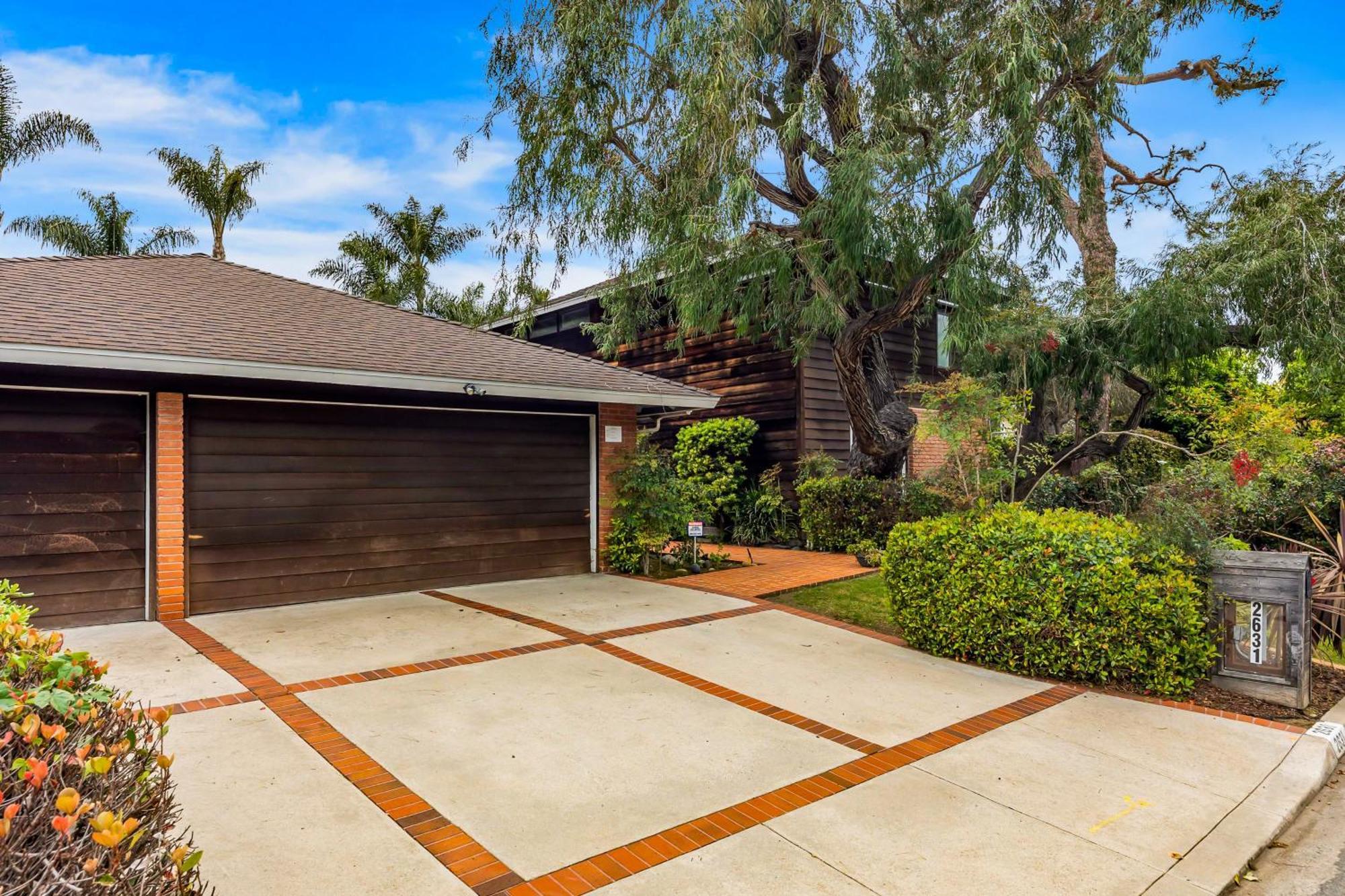 Villa Sunny Dream San Diego Exterior foto