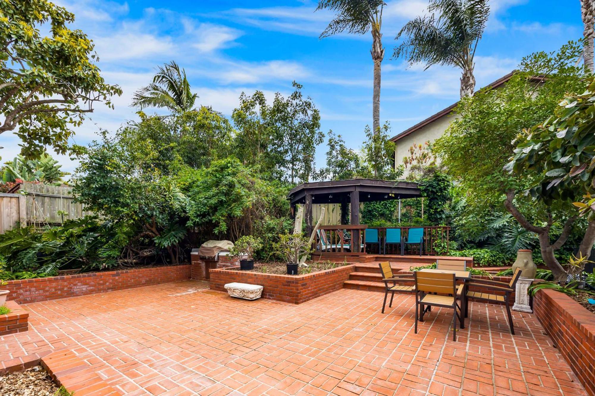 Villa Sunny Dream San Diego Exterior foto