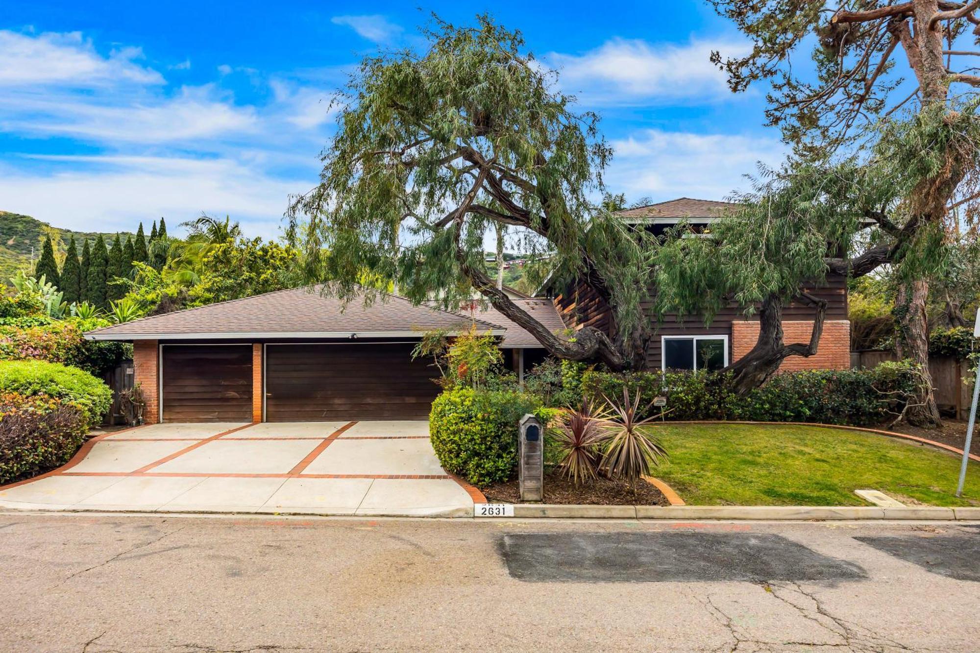 Villa Sunny Dream San Diego Exterior foto