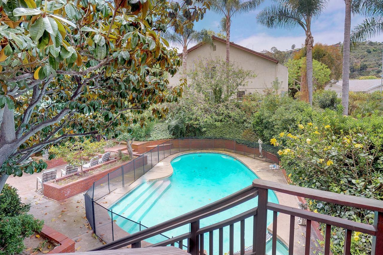 Villa Sunny Dream San Diego Exterior foto